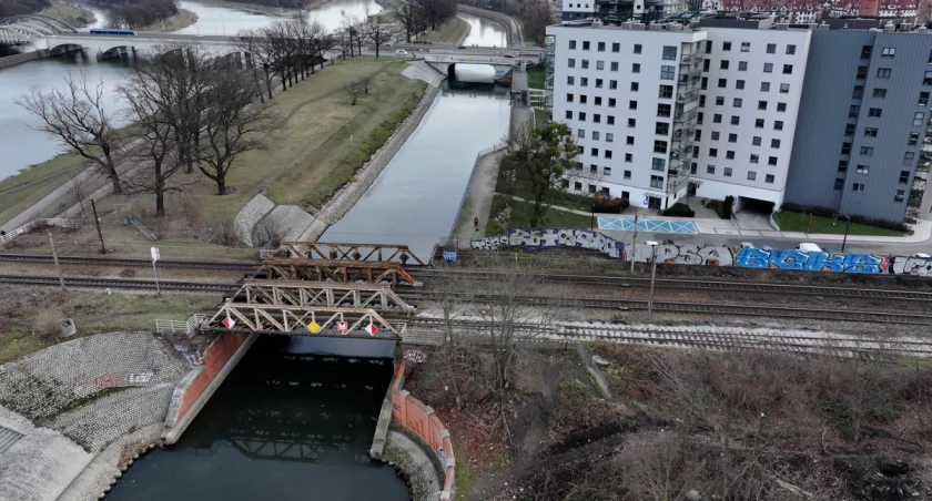 Nowy tunel połączy dwa wrocławskie osiedla