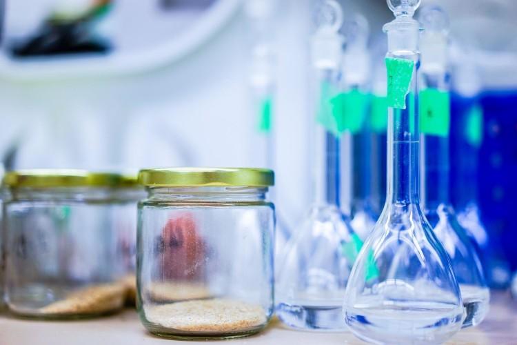 Breaking Bad po Polsku - Farmaceuta i były starosta zaangażowany w produkcję metaamfetaminy