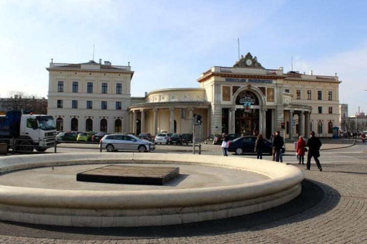 Szczęśliwy finał poszukiwań 80-letniej Wrocławianki