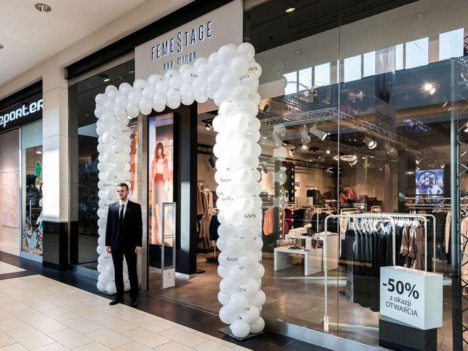 Nowy butik Evy Minge we Wrocławiu już otwarty [FOTO]