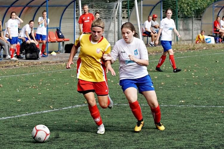 Ze Ślęzy do ekstraligi. Ciekawy transfer utalentowanej zawodniczki