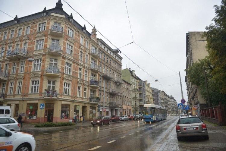 Wrocławska ulica bez ciepłej wody. Fortum usuwa awarię sieci
