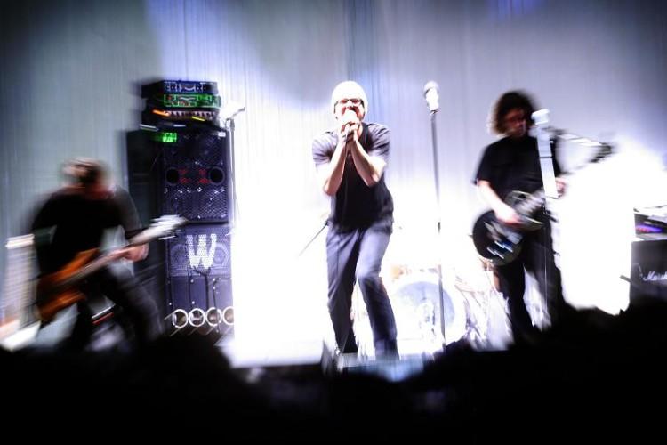 Radio Armageddon i jam session na otwarcie sezonu w Teatrze Współczesnym