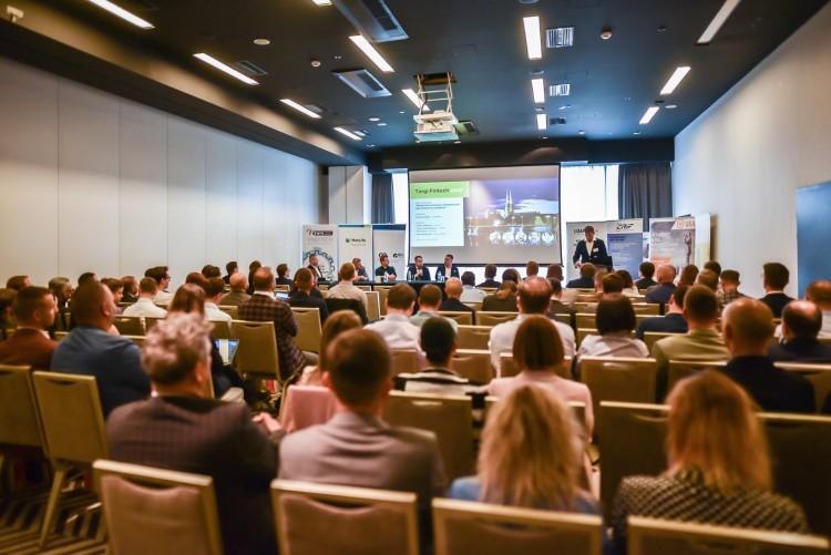 Fintech Day in Wrocław. O nowinkach technologicznych w branży finansowej