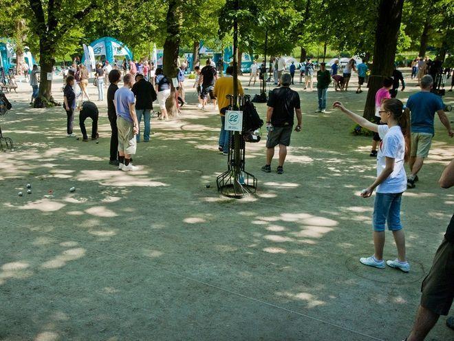 Wielkie święto petanque we Wrocławiu już w drugiej połowie maja