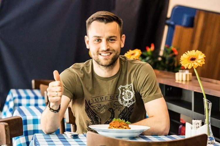 Druga strona medalu: Kamil Biliński (odc. 8)
