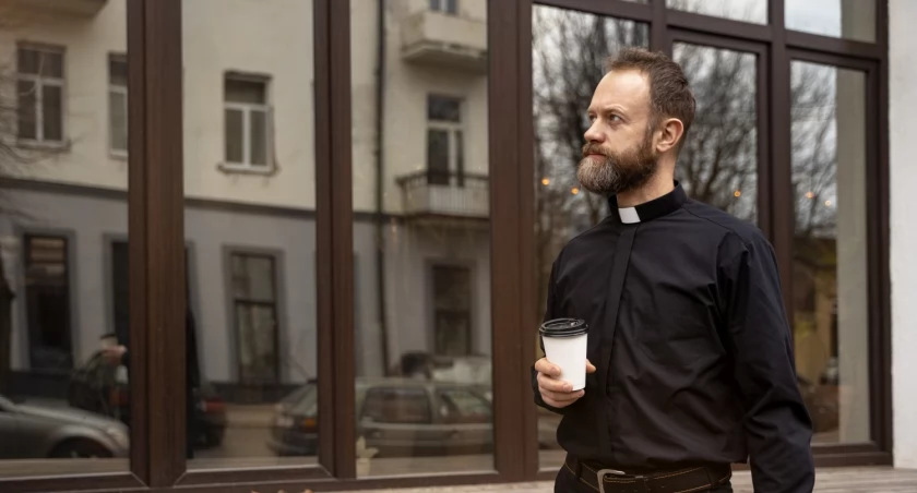 Wrocław: Czekasz na księdza po kolędzie? Nie zdziw się, jeśli nie przyjdzie! Są nowe zasady!