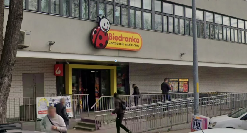 Wrocław: Niebywałe szczęście! Pod Biedronką wygrał prawie pół miliona złotych!