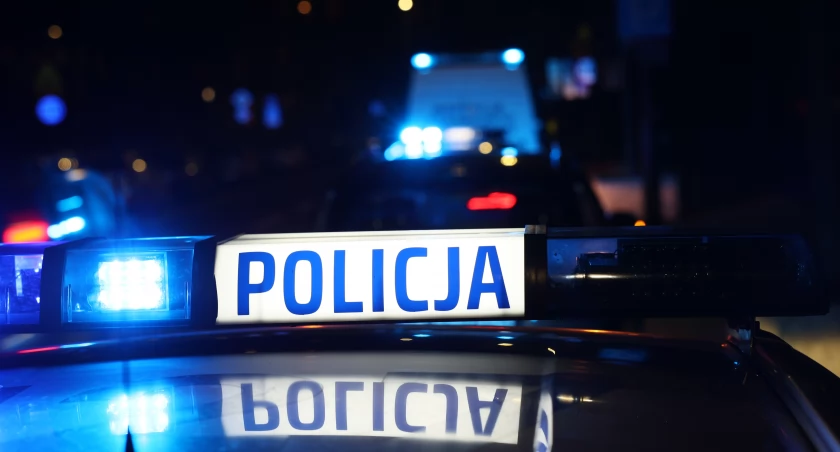 Krwawy finał awantury w klubie przy wrocławskim Rynku