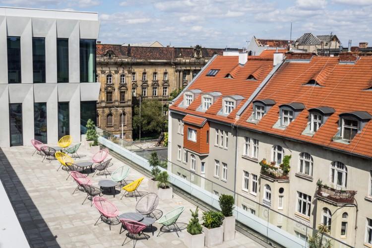 Wrocławskie biuro, w którym aż chce się pracować! Oto laureat konkursu OFFICE SUPERSTAR 2019