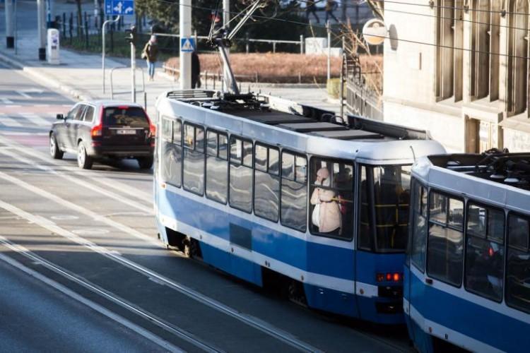 Od 2021 wzrosły nie tylko ceny biletów MPK Wrocław, ale i kary za jazdę „na gapę”