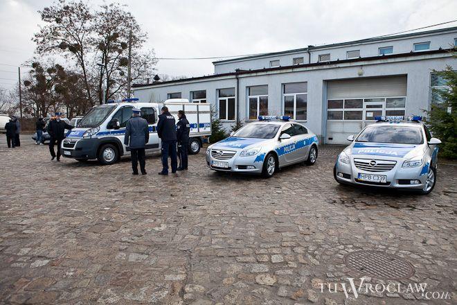 Akcja policji na wszystkich drogach w regionie