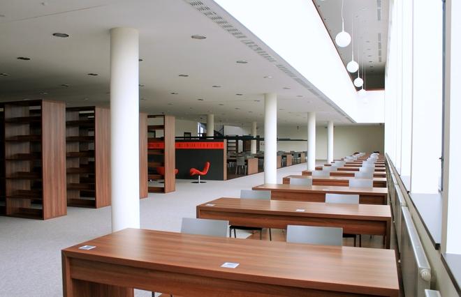 Wrocław będzie gospodarzem Światowego Kongresu Bibliotekarstwa IFLA w 2017 roku?