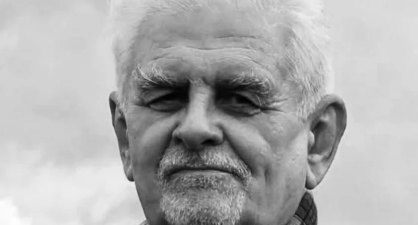 Nie żyje Romuald Siepsiak - legenda Solidarności i polskiego samorządu