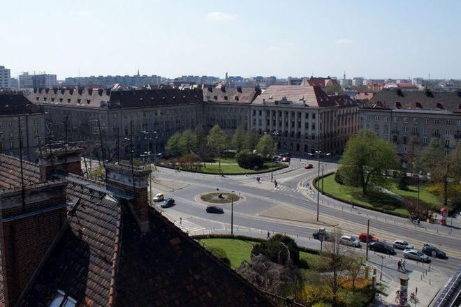 W poniedziałek przy ulicy Świdnickiej odsłonią specjalną tablicę pamiątkową