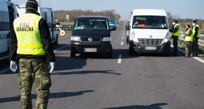 Dolny Śląsk wprowadza kontrole na granicy z Niemcami. Chodzi o groźnego wirusa