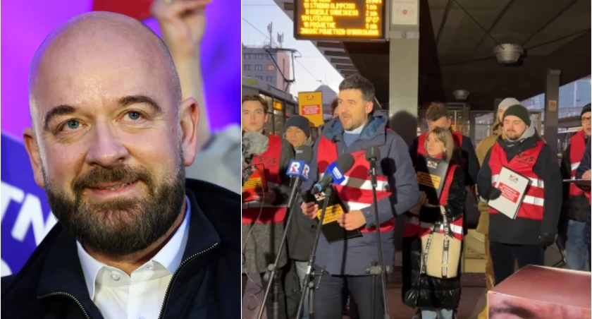 Początek końca Jacka Sutryka? Od dziś mają 60 dni na zebranie podpisów pod referendum