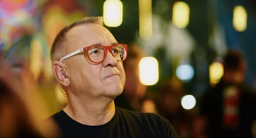 Hejt na Orkiestrę boli mnie jako kobietę i jako mamę. Finał WOŚP to święto życia