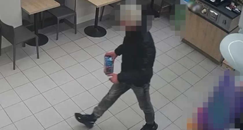 We Wrocławiu złodziej ukradł puszkę WOŚP pełną pieniędzy