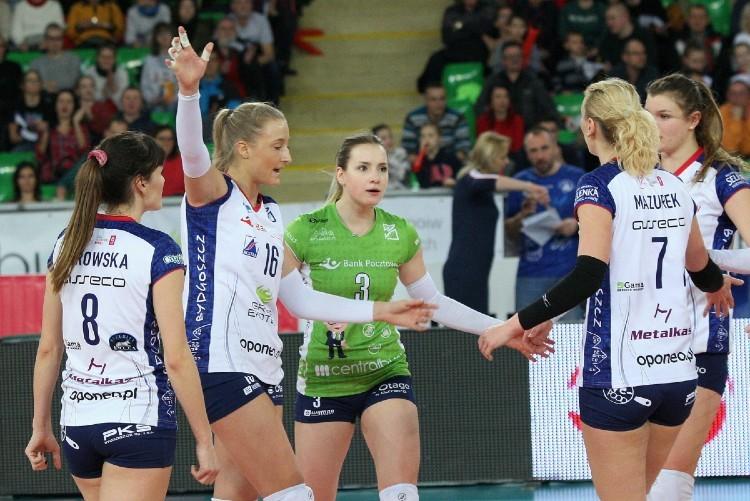 #VolleyWrocław skompletował atak na sezon 2020/21