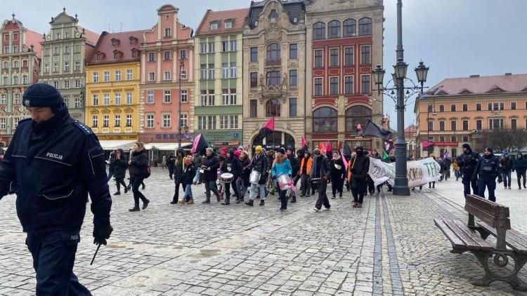 Manifa 2023 przeszła przez Wrocław. 