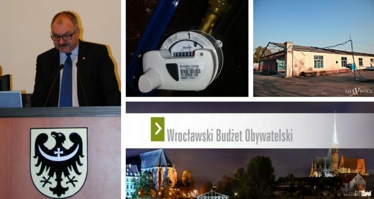 Droższa woda, pomnik Kwaśniewskiego i 5:0 z Finlandią, czyli marzec 2016 we Wrocławiu