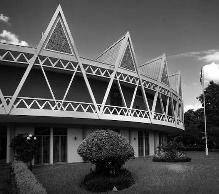 Dobiega końca wystawa o architekturze Kambodży i Wietnamu