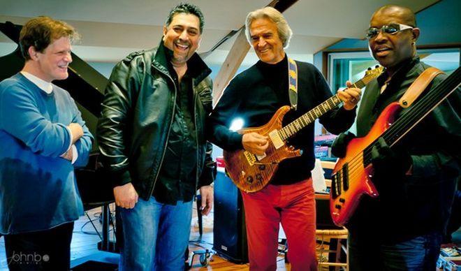 John McLaughlin & The 4th Dimension nie wystąpią w Orbicie, a w...