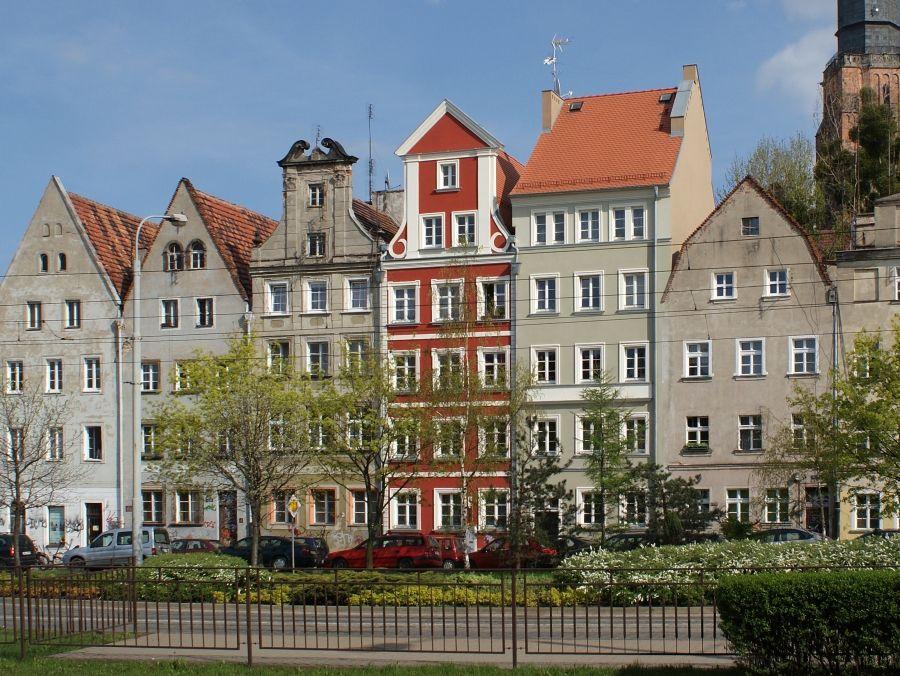 Odkrywamy Wrocław: Białoskórnicza i Nowy Świat