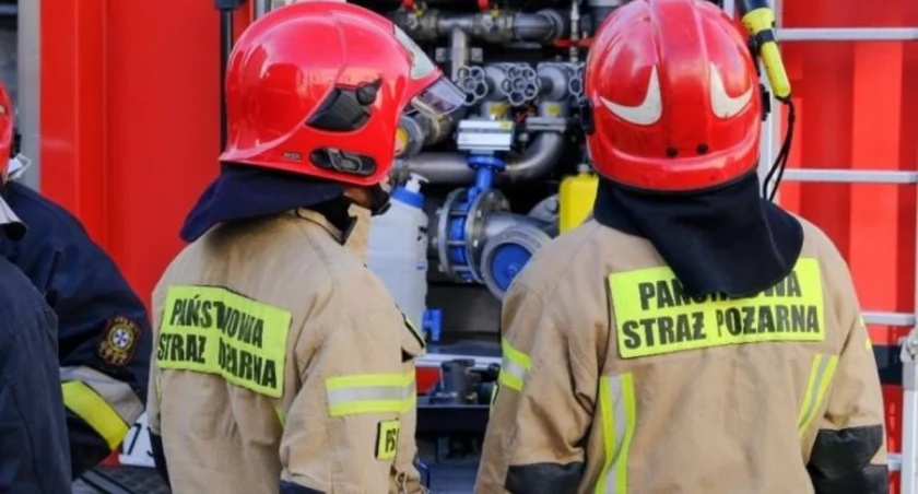 Wrocław: Alarmy bombowe w szkołach. Z liceum ewakuowano 150 osób 