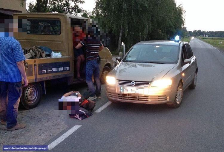 Wyłudzili 20 mln złotych, teraz są w rękach policji