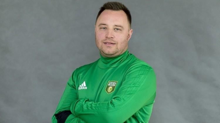 Ryszard Pietraszewski: Runda w naszym wykonaniu to rollercoaster