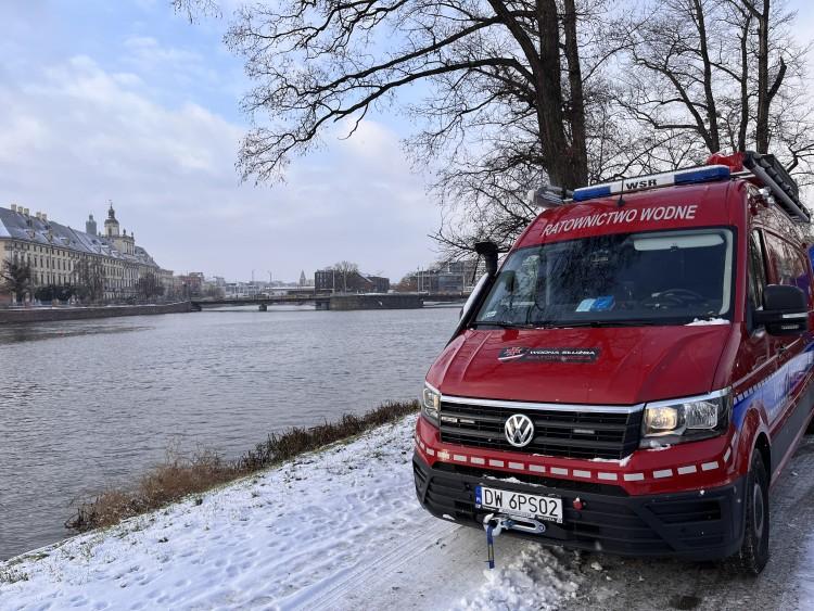 Wrocław: Policja po przeszło dwóch latach znów szuka zaginionego Ukraińca [ZDJĘCIA]