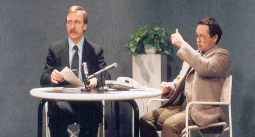 35 lat temu we Wrocławiu ruszyła pierwsza prywatna telewizja w Polsce – PTV Echo