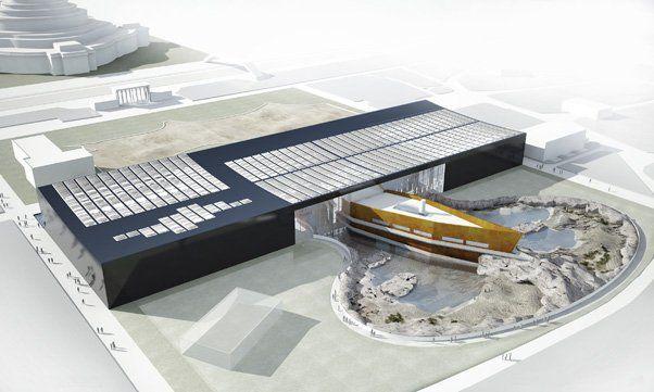 Jest przetarg na budowę Afrykanarium we wrocławskim ZOO