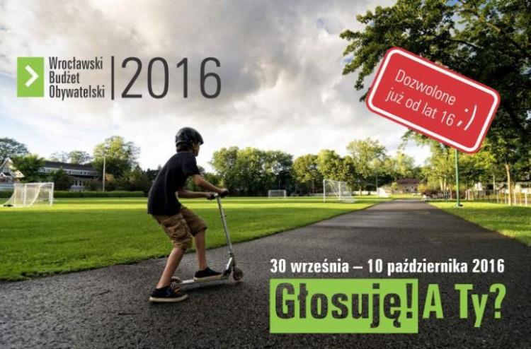WBO 2016: Zaskakująco niska liczba głosów oddanych przez internet