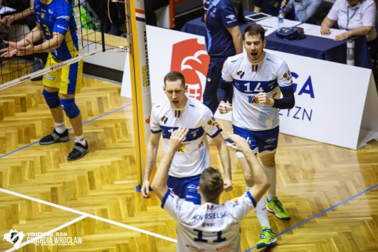 Gwardia - BBTS Bielsko-Biała. Przedświąteczne granie przy Krupniczej [ZAPOWIEDŹ]