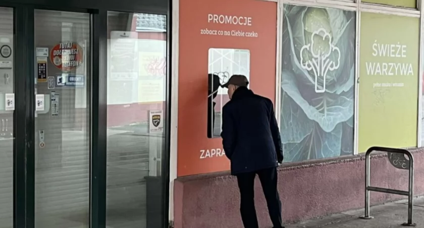 Polska sieć zamknęła wszystkie markety we Wrocławiu
