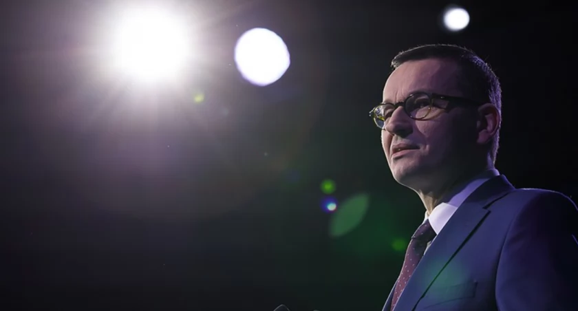 Prokuratura o byłym premierze: 