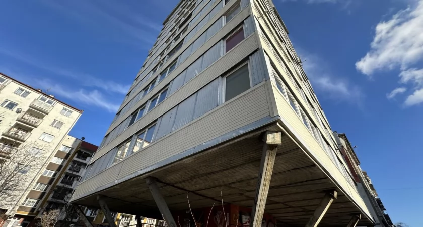 Wrocław: Dwie koncepcje na remont Trzonolinowca. 