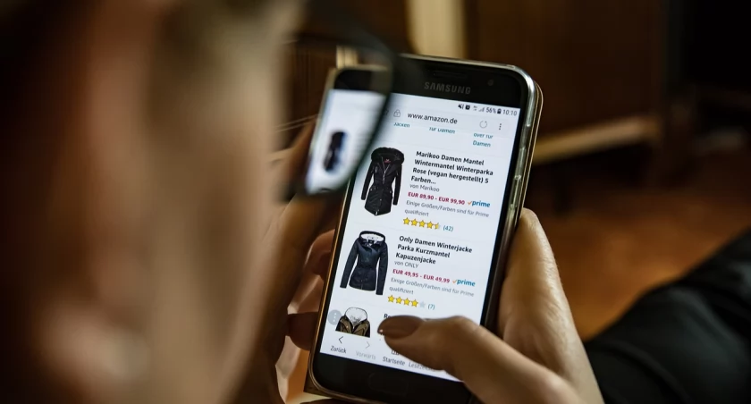 Kupujesz na Zalando? Już teraz wygląda to zupełnie inaczej. Duża zmiana dla klientów