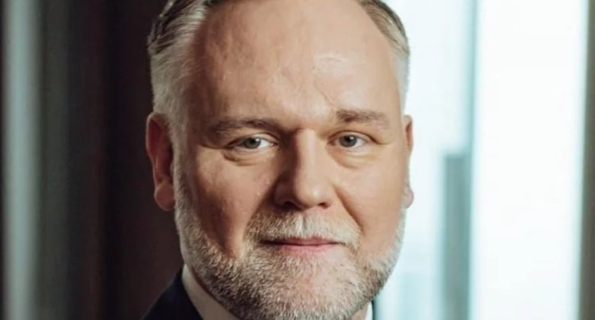 Były wiceprezydent Wrocławia chce zostać prezydentem Polski