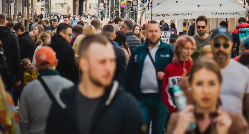 Wrocław: na tych osiedlach mieszka najwięcej ludzi. A gdzie najmniej?