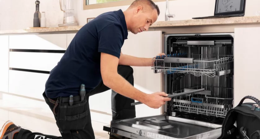 Serwis AGD we Wrocławiu: Gdzie możesz naprawić urządzenia Electrolux?