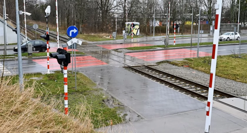 Tramwaj na Jagodno? Minister usunął przeszkodę