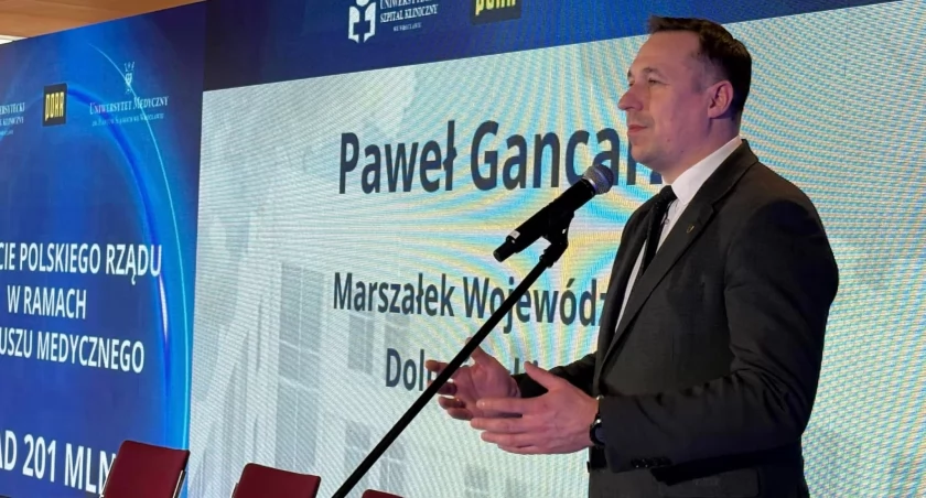 Ruszają Dolnośląscy Liderzy Biznesu! Mają zbudować silniejszy Dolny Śląsk