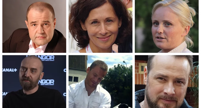 Te polskie gwiazdy ukończyły wrocławską szkolę teatralną