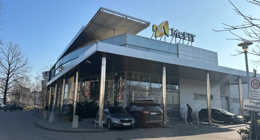 Wrocław: Koło Magnolii będzie wielka rozbiórka. Deweloper ma nowy pomysł