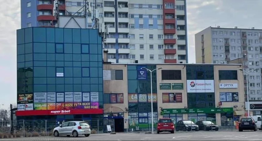 Wrocław: Klient Hali Strzegomskiej myślał, że śni. W jedną chwilę stał się naprawdę bogaty!