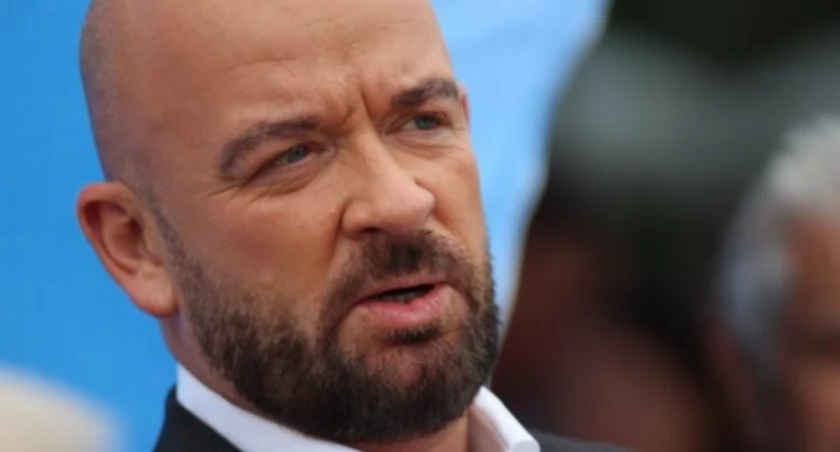Sąd podjął ważną decyzję w sprawie Jacka Sutryka. Chodzi o jego zatrzymanie
